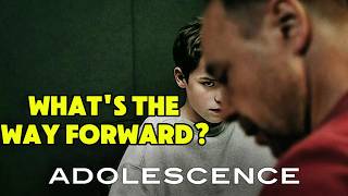 Adolescence Netflix Review & Ending Explained | What It Says About Society