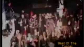 Black Rob Live with The Eastside Sopranos & DJ ChillWill at The Tunnel 2000