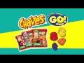 Comercial go jelly chaves  riclan