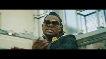 C-neil (featuring) Timara Rogers   "A Working Progress" Official Music Video