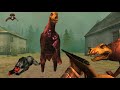 UKTENA 64: Hunt Mutant Turkeys, Bears & Wolves in a N64 Styled Horror Game from the Lost in Vivo Dev
