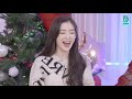 RED VELVET PsyCho-ristmas Party Comeback Vlive Mp3 Song