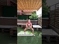 HITT CARDIO/BICEPS/HOMBROS