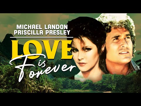 LOVE IS FOREVER