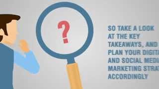 Digital and Social Media Marketing Trends - 2014 and beyond