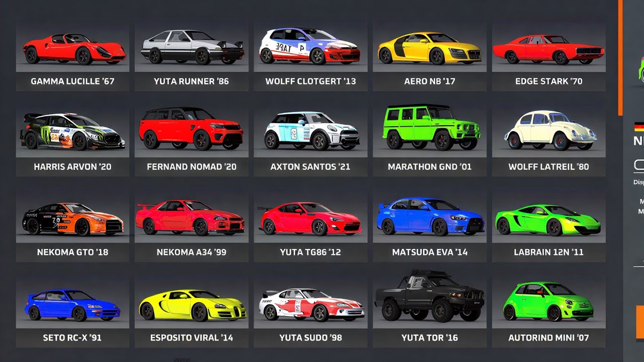 Big High Ramp Jumps with Expensive Sport Cars Crashes - BeamNG Drive - Car Crash Accident 