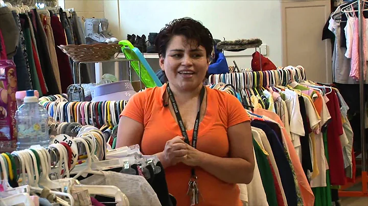 Springs Rescue Mission Overview