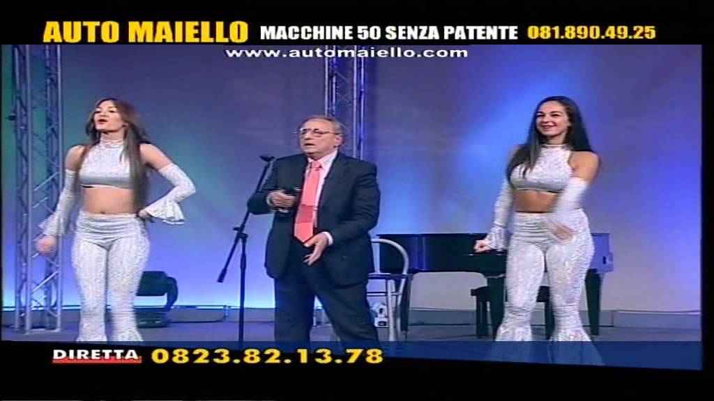 A Vuo Ferni O Na Vuo Ferni
