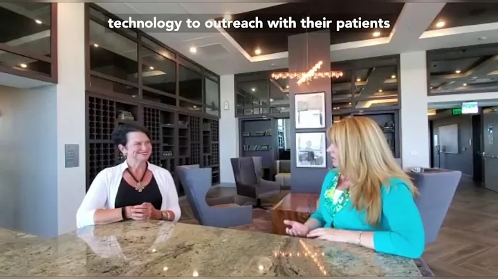 Patient Engagement Conversation II with CEOs Jill ...