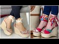 ❦HERMOSOS CALZADOS ❦TENDENCIAS CALZADOS DE MODA PARA MUJER -ZAPATOS TV - ❦1138❦