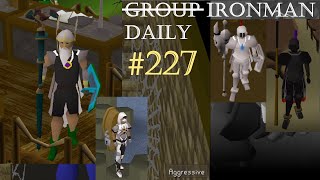 Herblore Farming Volcanic Ash - Frozen Buns Daily #227
