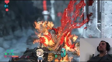 Doom Eternal is too easy