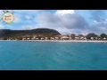 Playas de Curazao - Esmeralda Nomada4ever / REMIX