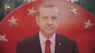 T.C.Cumhurbaşkanı Recep Tayyip ERDOĞAN \
