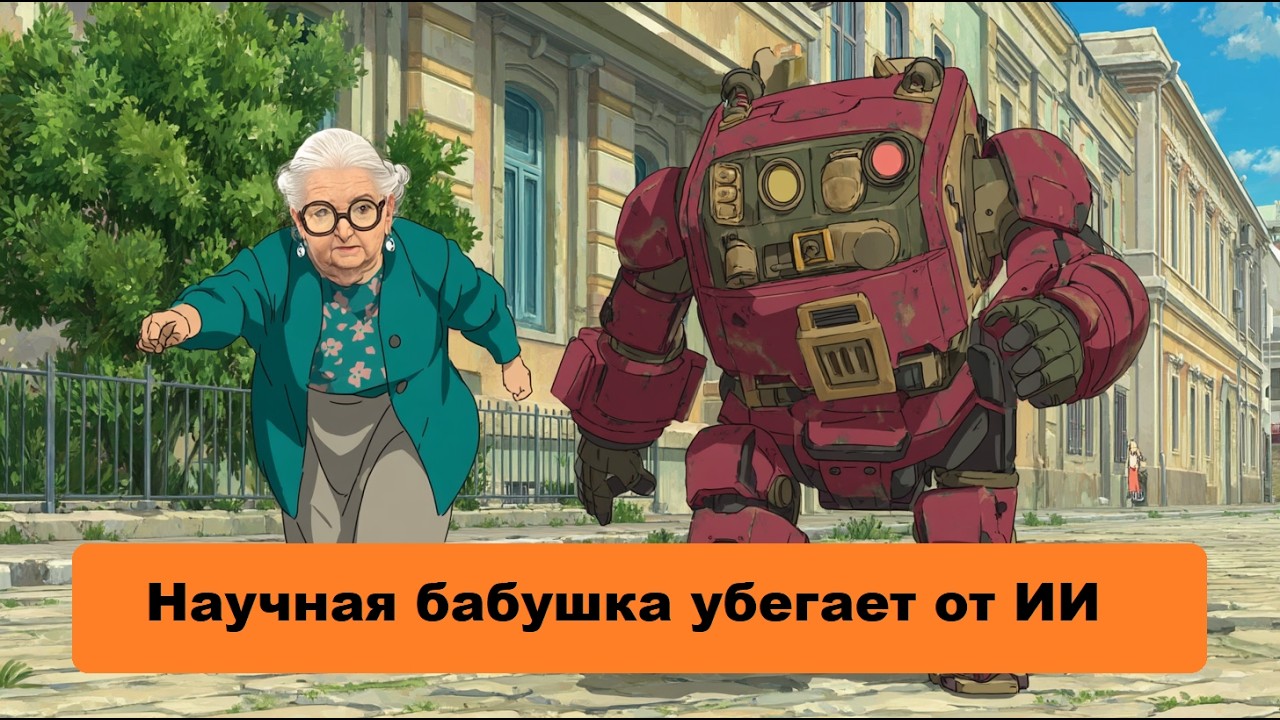 Страх и трепет Татьяны Черниговской перед бездушием Нового Бога