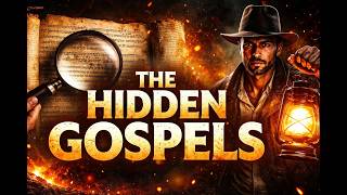 THIS GOSPEL WAS HIDDEN FOR A REASON .....HERE"S WHY"🔥
