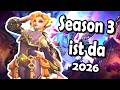 Season 3 2026 ist Live ! | Overwatch Quickplay