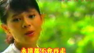 何春蘭 - 啜一口酒（原聲原影）【1986-07】