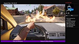 Completely Far Cry 5 Bear attack ?