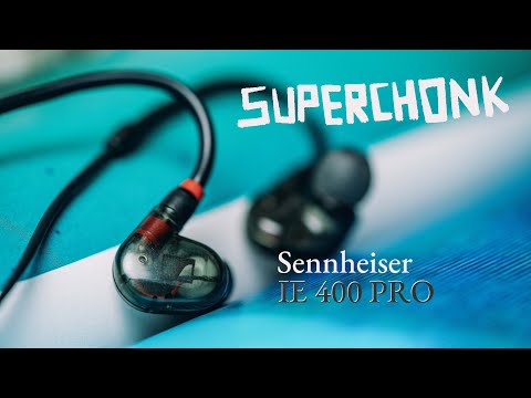 Are the Sennheiser IE 400 PRO great monitoring earphones Are the Sennheiser IE 400 PRO great monitoring earphones
