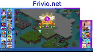 Merge Dreams (How to Play) screenshot 2