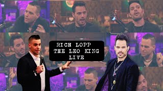 The Awakening Experience W/ Rich Lopp + The Leo King Live - Fear of the Truth