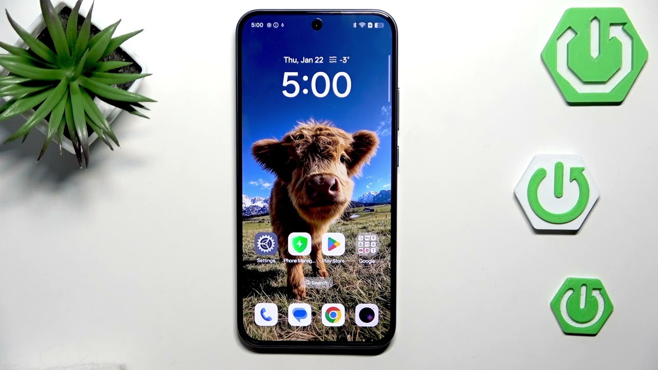 OPPO Reno15 FS – Free Up Storage Without Deleting Apps