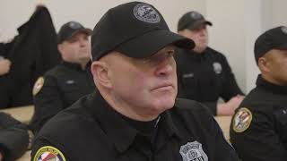 NNSA's Office of Radiological Security Domestic Response