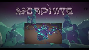 The junk is alive! ~ Morphite #6