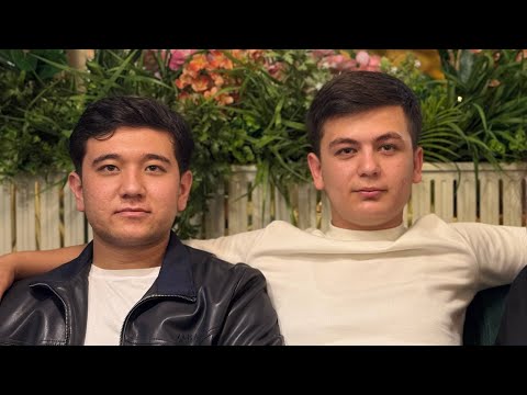 LIRIKA 2021. Kim bilan boshlandi yoʻlim.                   XURSHID RUSTAMOV.