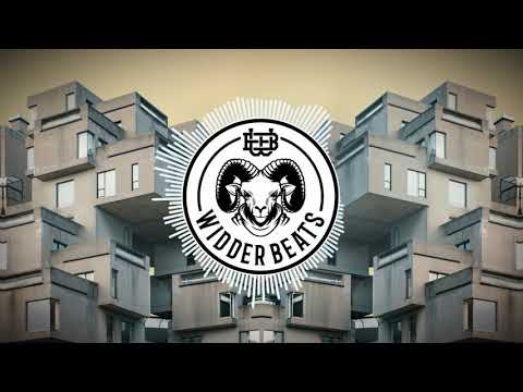 Widder Beats - Hexáedron *Hip-Hop Instrumental*