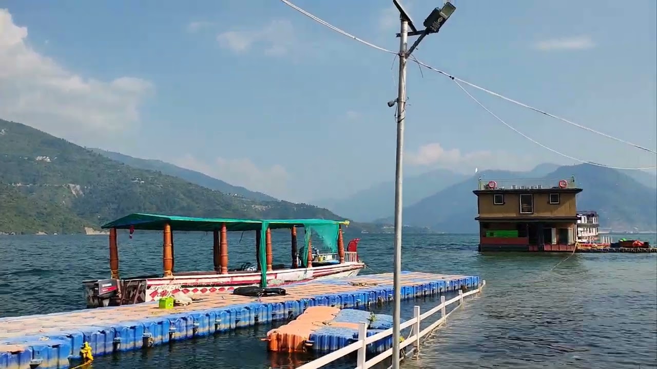 Dhanaulti to Tehri Lake Road Trip | Waterfall, Boating, Jet Ski & Parasailing