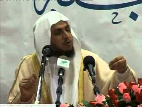 جنة الرضا ابراهيم الدويش رياض الجنة 4 5 2008