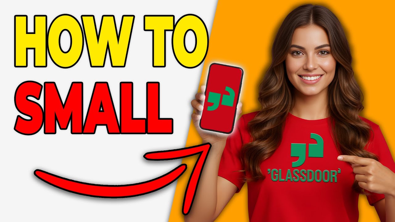 How To Use Glassdoor For Small Business Hiring (Employer Setup 2026)