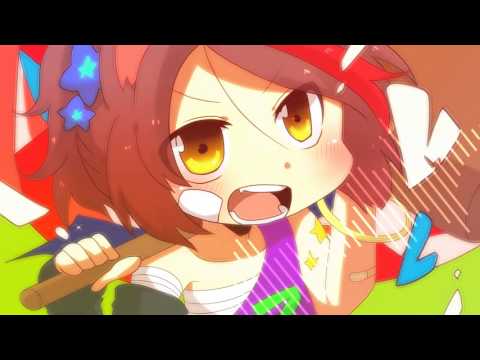 【UTAU追加音源】恋愛勇者【槌音ずもあぺんど ろっく】