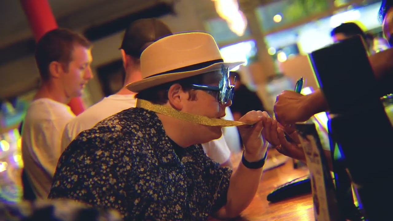 The Portland Public House - Block Party and Live Music