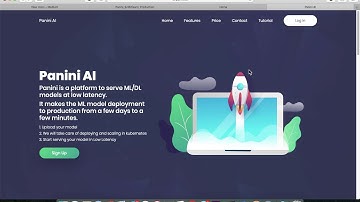 Deploy SciKit-Learn Model into Kubernetes Production under 3 minutes!