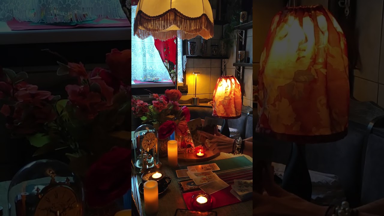 Поток про Него Срочное Послание Вам 