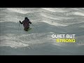 QUIET BUT STRONG (Teaser) - 한순희 데몬 [4K]
