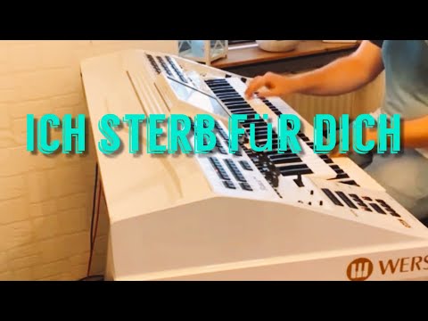Ich Sterb' Für Dich  (Vanessa Mai) | WERSI Scala