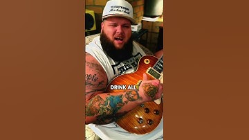 Thumbnail of Big man, Bigger Voice, all Truth. Three Chords and The Truth out now!!  #kevinthomas #countrymusic