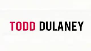 Your great name lyric video... Todd DULANT
