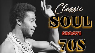 60's 70's RnB Soul Groove Vol 147 💕 Aretha Franklin, Stevie Wonder, Marvin Gaye, Luther Vandross