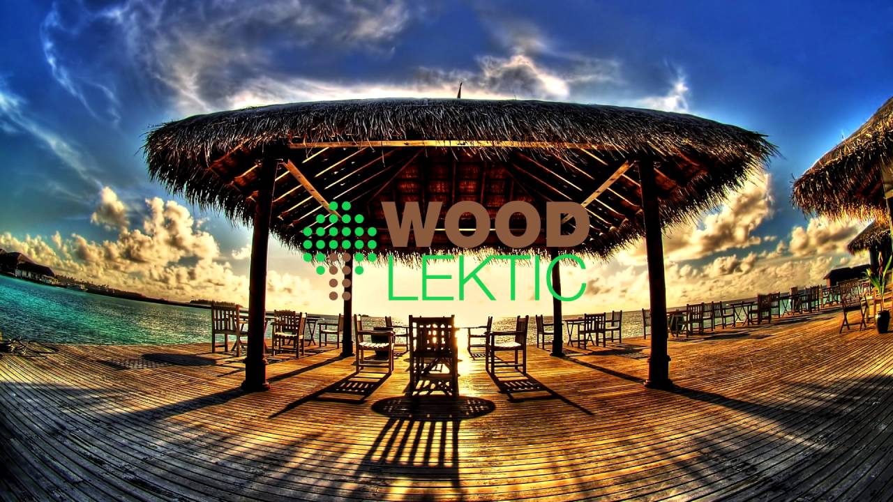 Funkin Matt - Aero (feat.  Chris Lie)