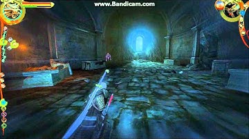 Witcher Chapter 5 Blind part 15