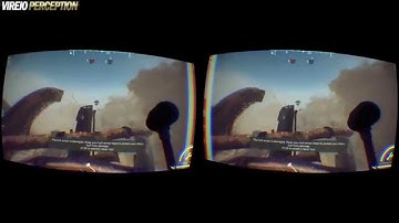 Guns of Icarus Online in Virtual Reality:Flawless Victory