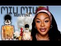 Miu Miu Miutine Perfume Review New 2025 Fragrance Wild Strawberry Gardenia Vanilla Miu Miu Miutine Perfume Review New 2025 Fragrance Wild Strawberry Gardenia Vanilla