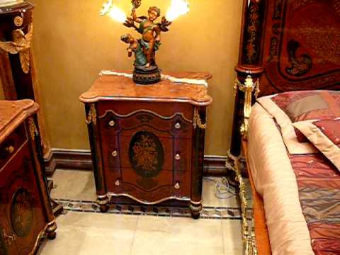 LouisXV Barock Rokoko LouisXVI LouisXIV Louis Philippe Gnderzeit Klassizissmus Mbel furniture