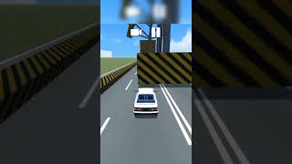 Car Crash Game #car #shorts #accident #crash #carcrash #youtubeshorts #gameplay #ytshorts