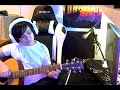 Super Mario Bros! on guitar!